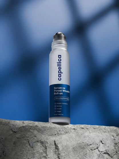 Capellica® Roll-On