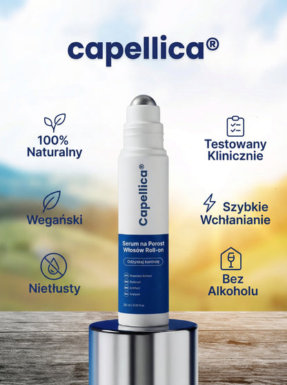 Capellica® Roll-On