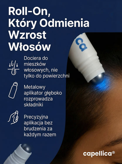 Capellica® Roll-On